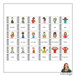 Hör vi ihop – känslor på Norska - bild 3