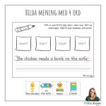 Build a Sentence - bild 3