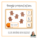 Räkna antal djur 1-10 - bild 3