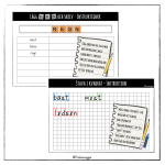 Träna på att stava ord på E eller Ä - bild 5