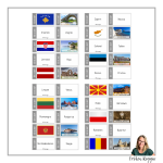 Hör vi ihop? – Länder i Östeuropa - bild 3