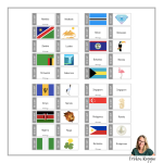 Hör vi ihop – Engelskspråkiga länder - bild 3