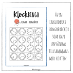 Hör vi ihop – Klockan till paketpris - bild 4