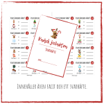 Knäck julnöten - bild 3