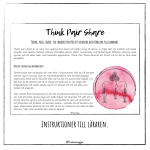 Think Pair Share – Visible Thinking rutin - bild 4