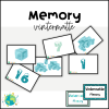 Vinter - Matte Memory