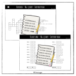 Träna på att stava NG-ljudet - bild 3