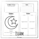 Mitt häfte om Religion - bild 5