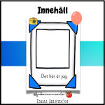 HURRA! JAG GÅR I FSK/ETTAN/TVÅAN/TREAN - bild 5