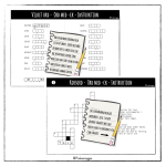 Träna på att stava ord med CK - bild 5