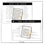 Träna på att stava SJ-ljudet - bild 3