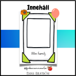 HURRA! JAG GÅR I FSK/ETTAN/TVÅAN/TREAN - bild 6