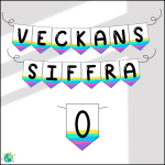 Veckans siffra - bild 7