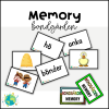 Bondgården - Memory