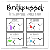 Bråkpussel