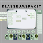klassrumspaket - bild 2