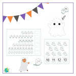 Halloween – Matte - bild 2