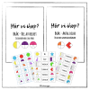 Hör vi ihop - Bråk
