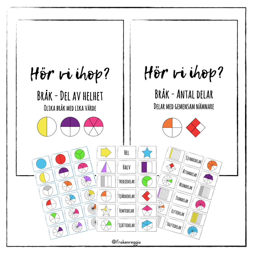 Hör vi ihop – Bråk