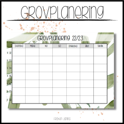 Grovplanering 22/23 (country)