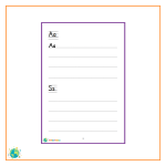 Alfabetisering 4 - bild 2