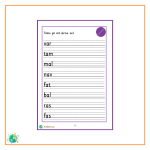 Alfabetisering 4 - bild 4