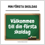 Skolstartspaket - bild 14