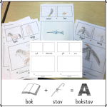 Sammansatta ord - bild 2