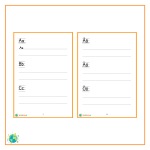 Alfabetisering 5 – Häfte 1 - bild 2