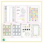 Påsk – Matte - bild 2