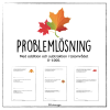 Problemlösning - addition och subtraktion 0-1000