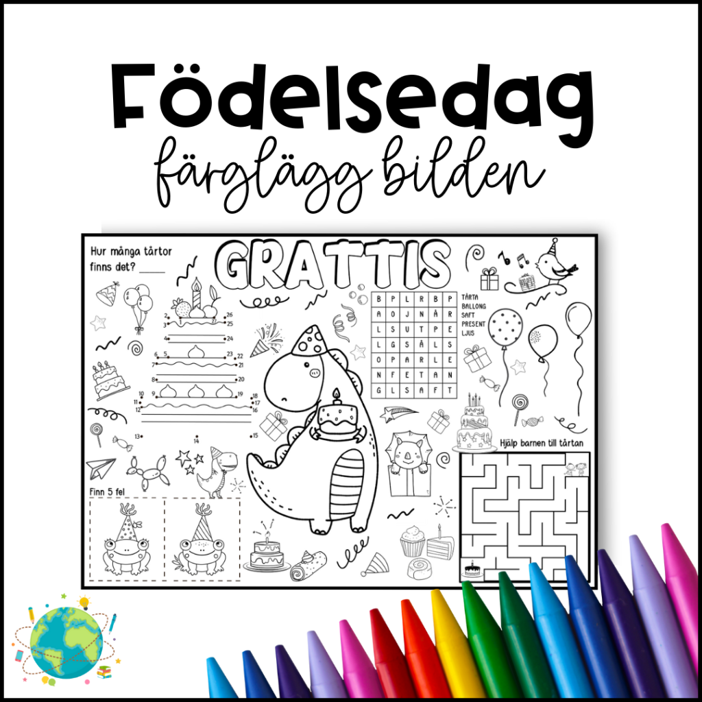 Födelsedag