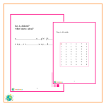 Alfabetisering 6 – Häfte 1 - bild 2