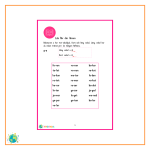 Alfabetisering 6 – Häfte 1 - bild 3