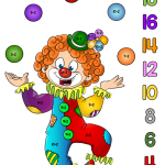 Räknemåla – multiplikation - bild 2