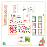 Sommar – Matte - bild 2