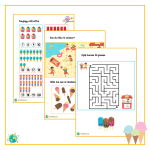 Sommar – Matte - bild 3