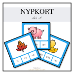 PAKET – nypkort - bild 2