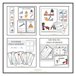 PAKET – enkla maskiner - bild 1