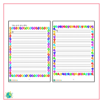Träna siffror - bild 2