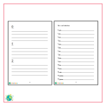 Träna siffror - bild 3