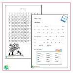 Träna siffror - bild 4