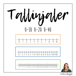 Tallinjaler