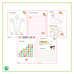 Vår – Matte - bild 2