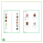 Bondgården – Djur - bild 2