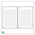 Träna gemener - bild 2