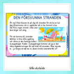 Escape room – Den försvunna stranden - bild 3