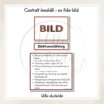 Kunskapsväggen åk 4-6 Lgr 22 - bild 2