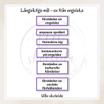 Kunskapsväggen åk 4-6 Lgr 22 - bild 3