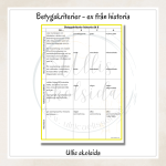 Kunskapsväggen åk 4-6 Lgr 22 - bild 5